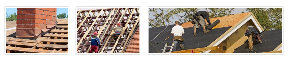 total or partial South Ulverston roof replacement